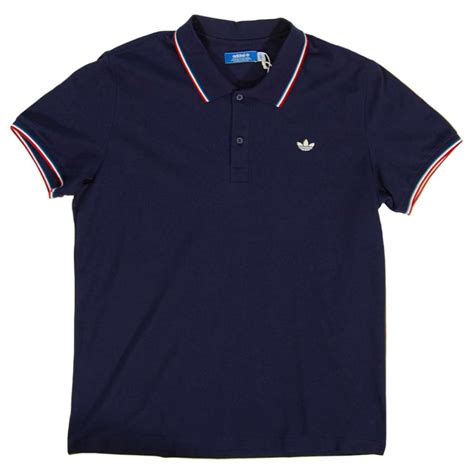 polo shirt adidas original|adidas originals men's polo.